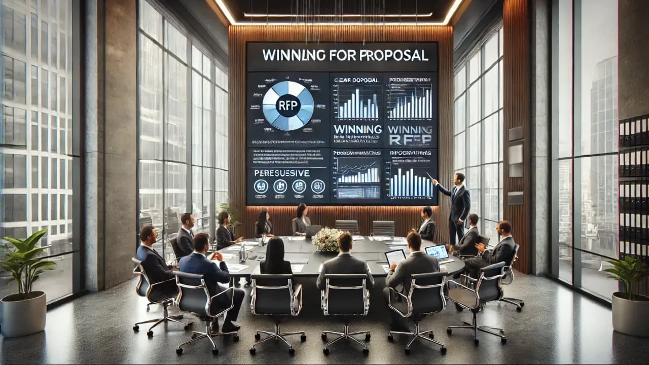 RFP Management Solutions